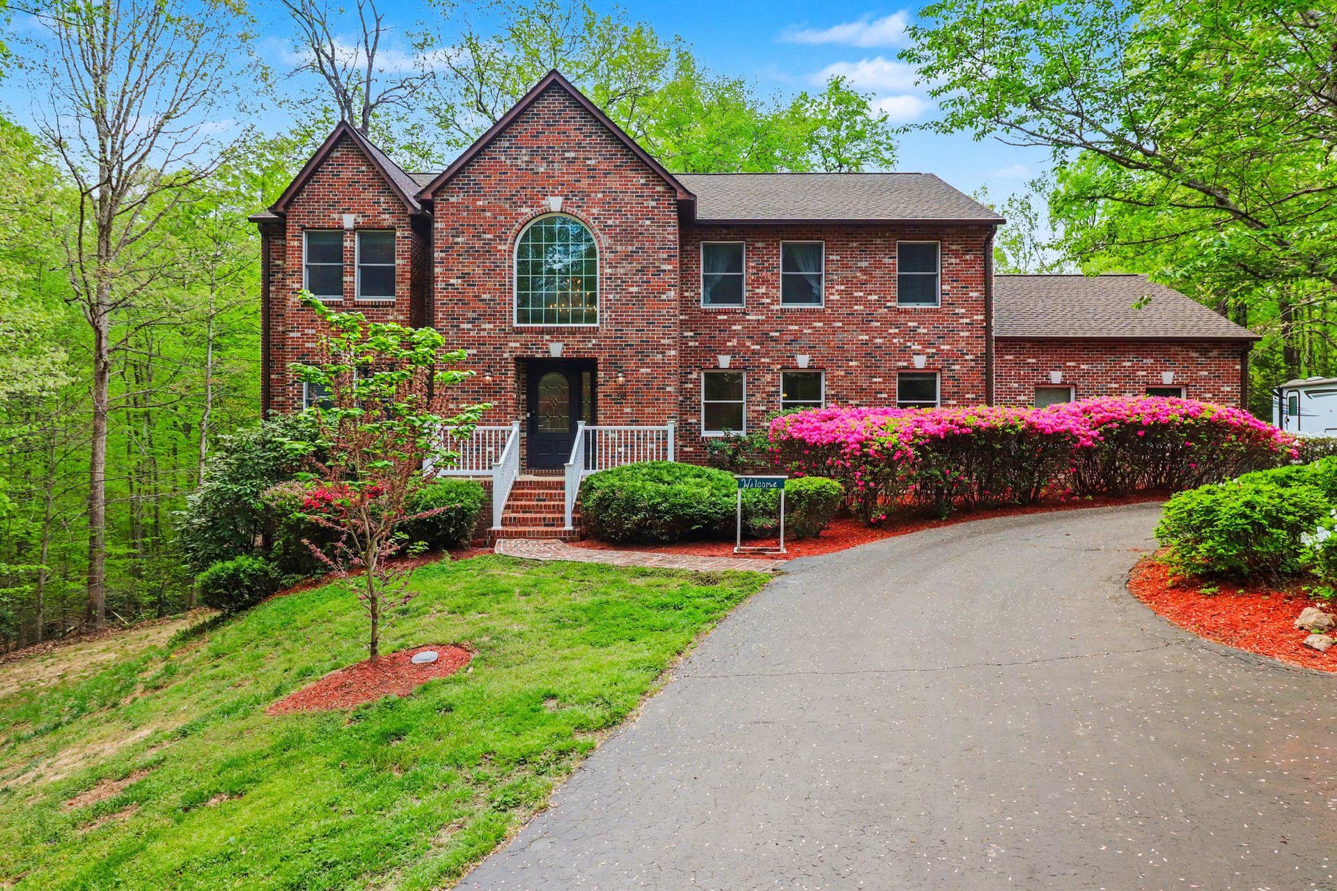 98 Wateredge Lane, Fredericksburg
