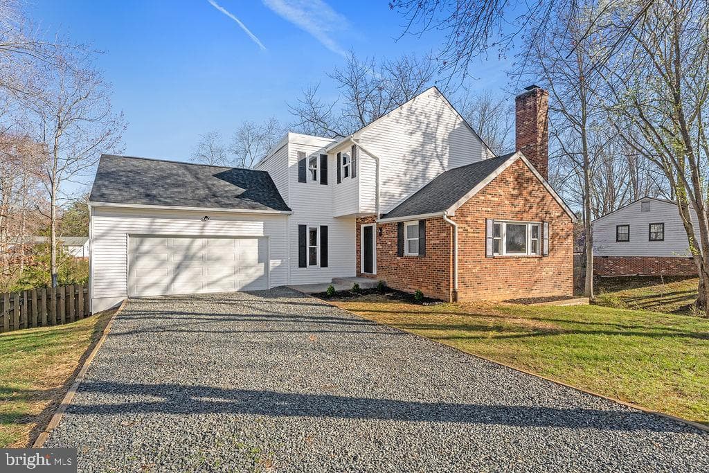 162 Choptank Road