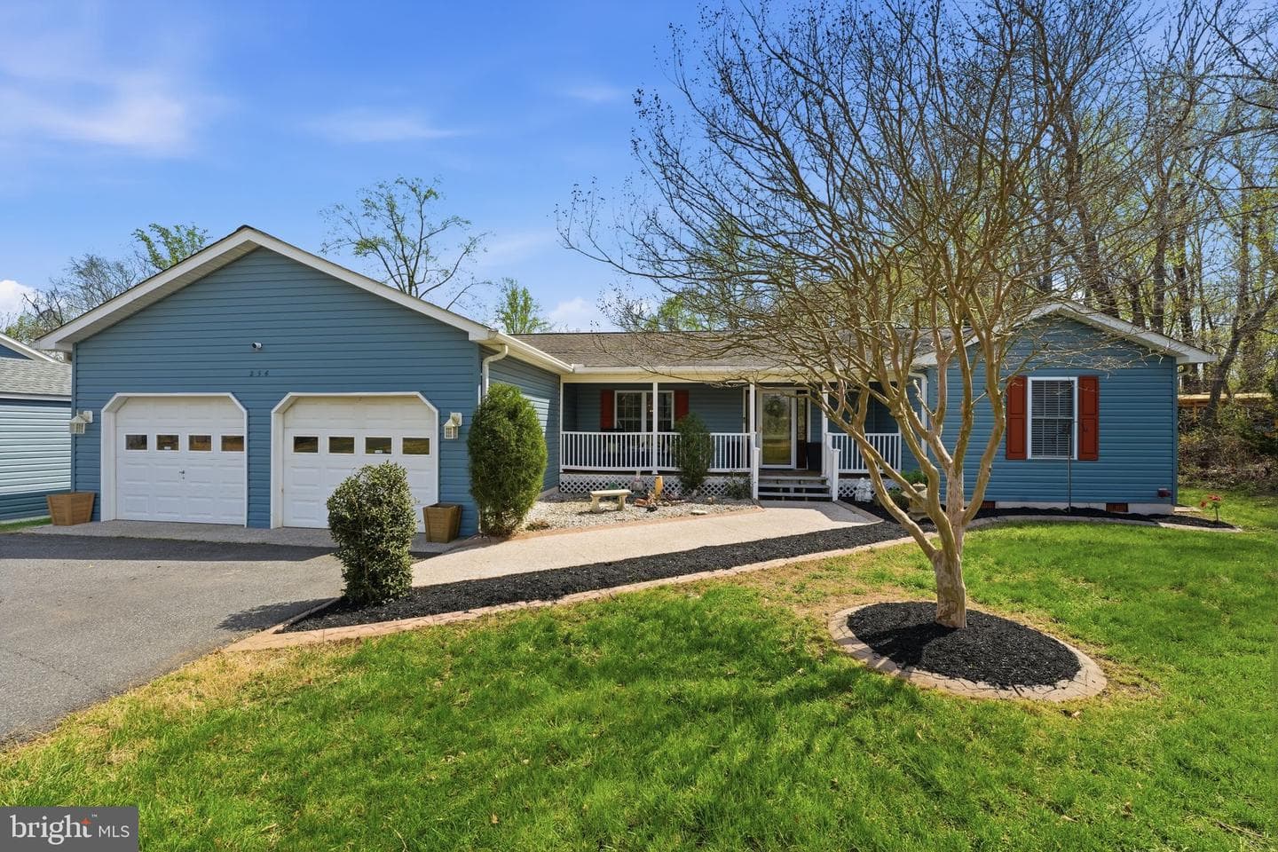 256 Doc Stone Road