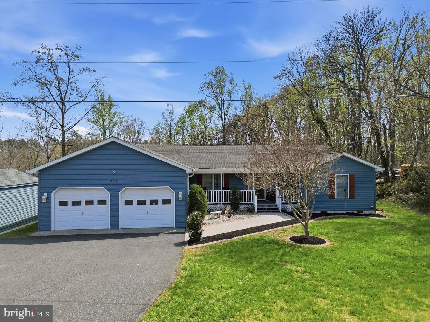 256 Doc Stone Road photo 2