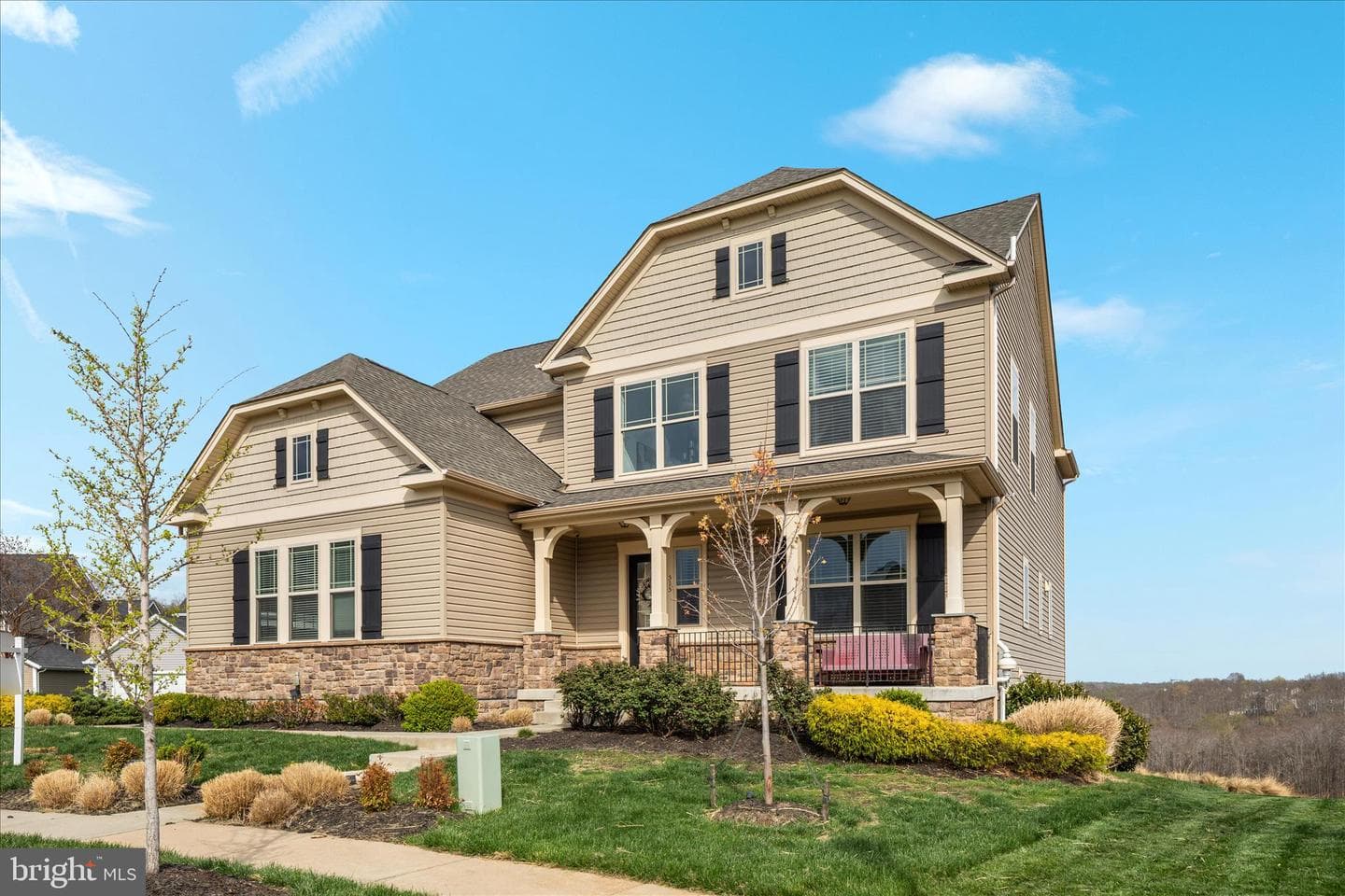 515 Sourwood Court