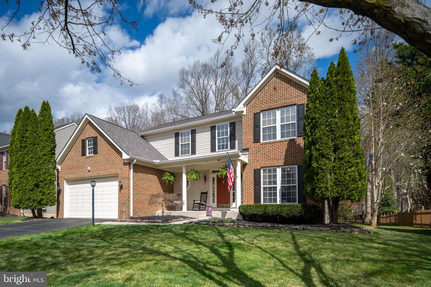 30 Nugent Drive
