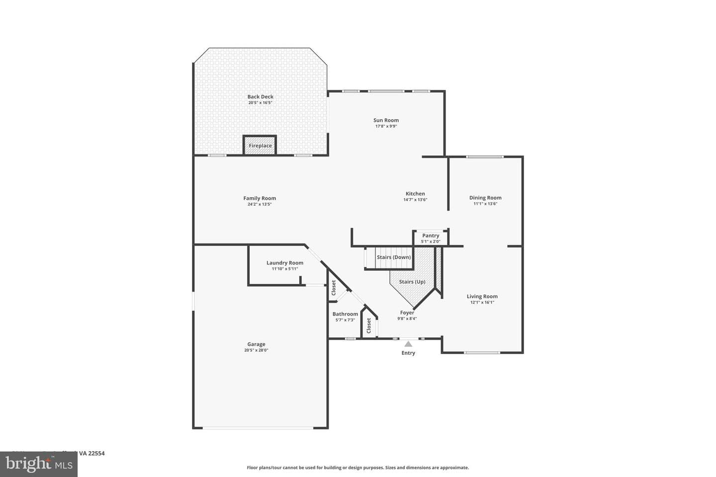 30 Nugent Drive photo 5