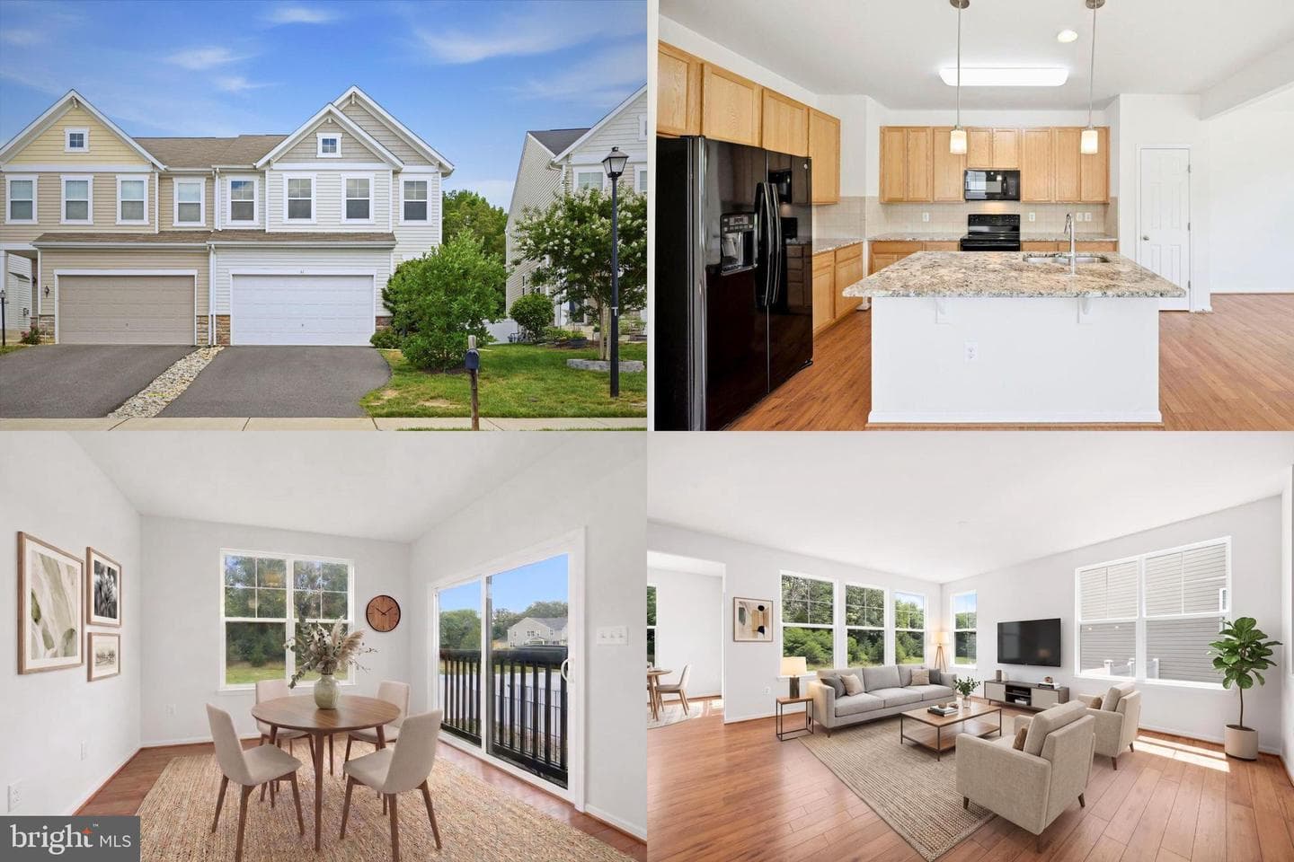 31 Wellspring Drive, Fredericksburg