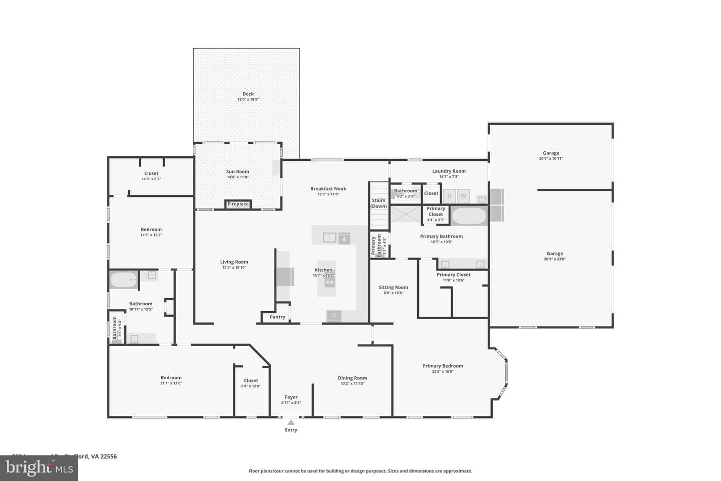 262 Longwood Drive photo 46