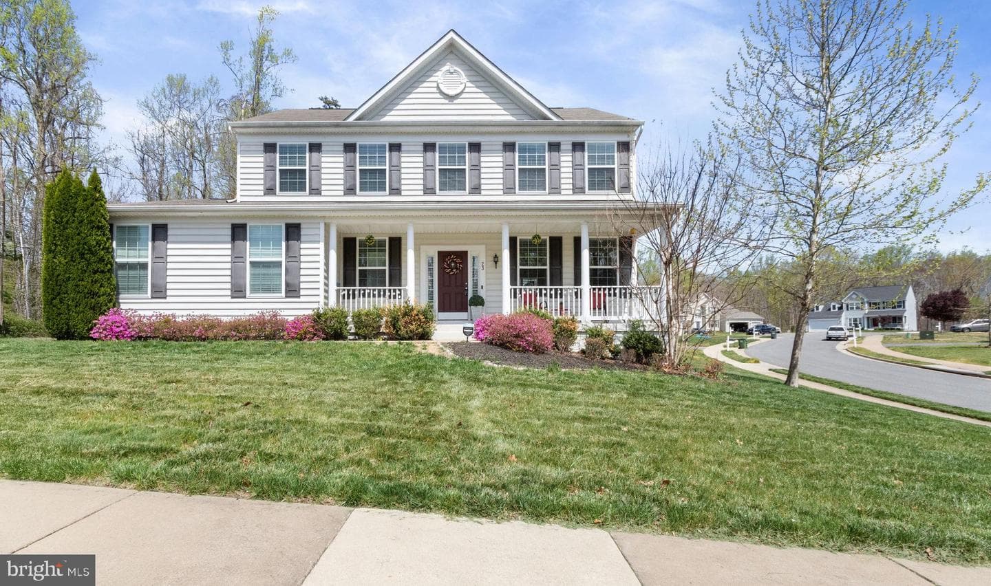 23 Colemans Mill Drive photo 10