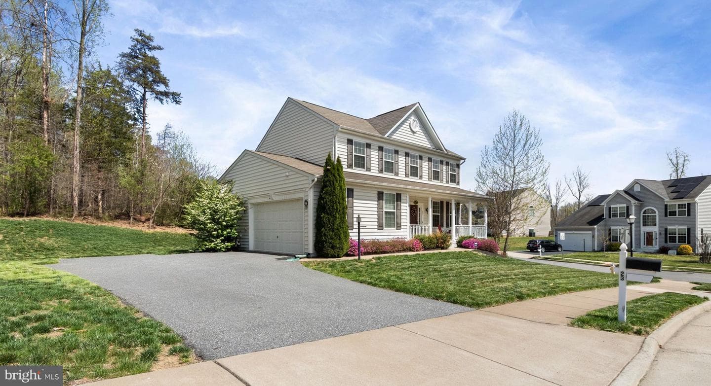 23 Colemans Mill Drive photo 3