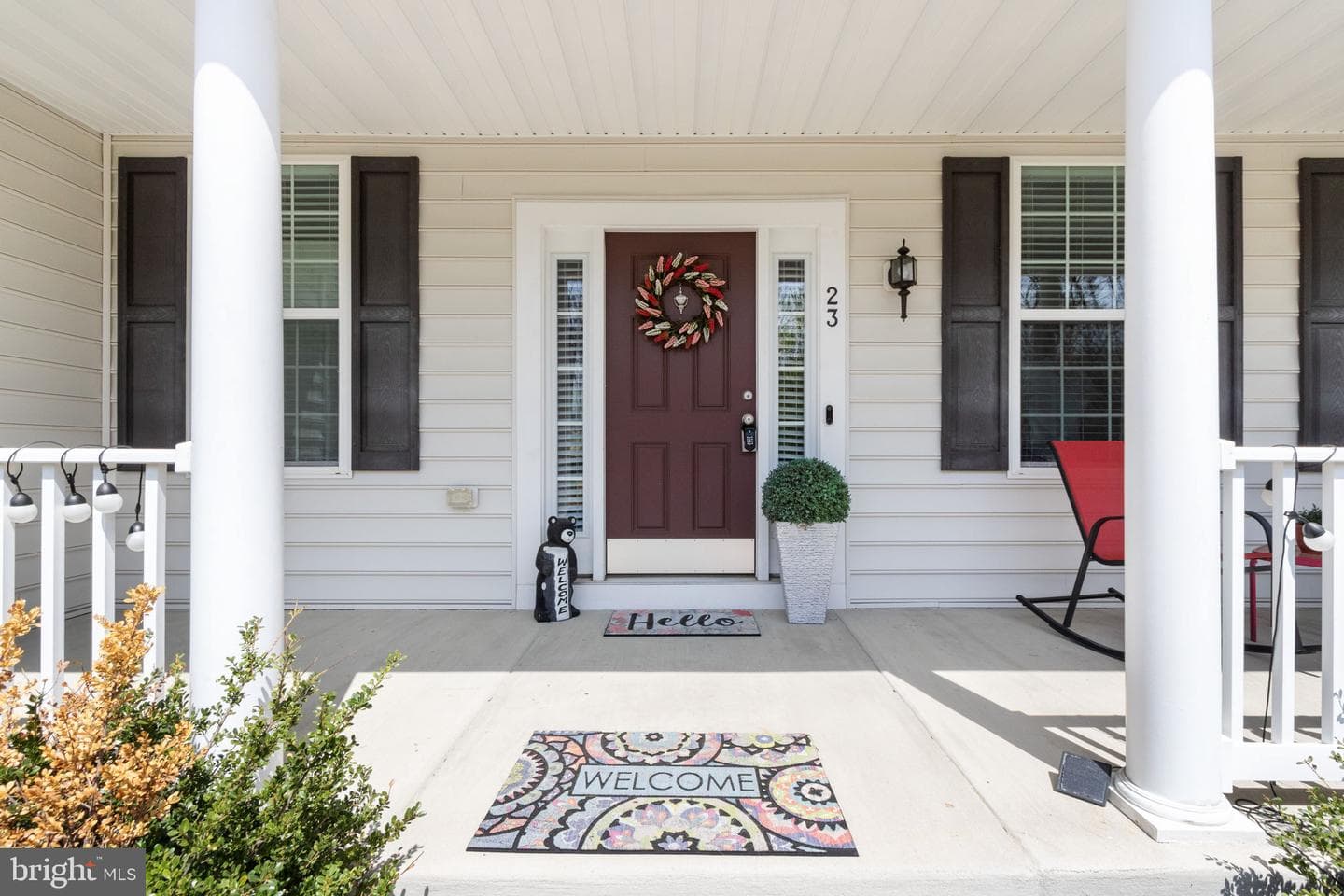 23 Colemans Mill Drive photo 5
