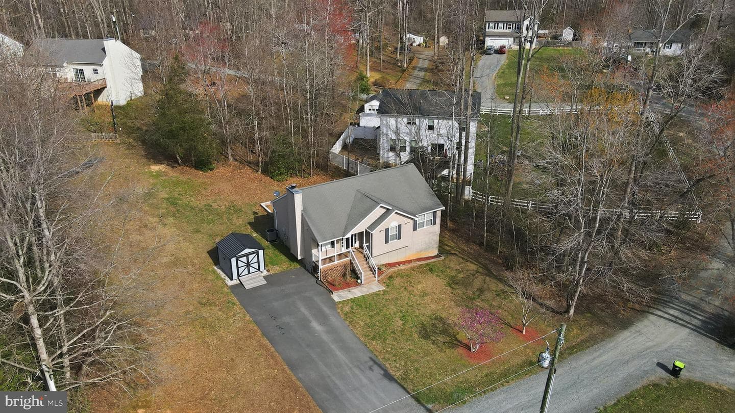 145 Holly Drive