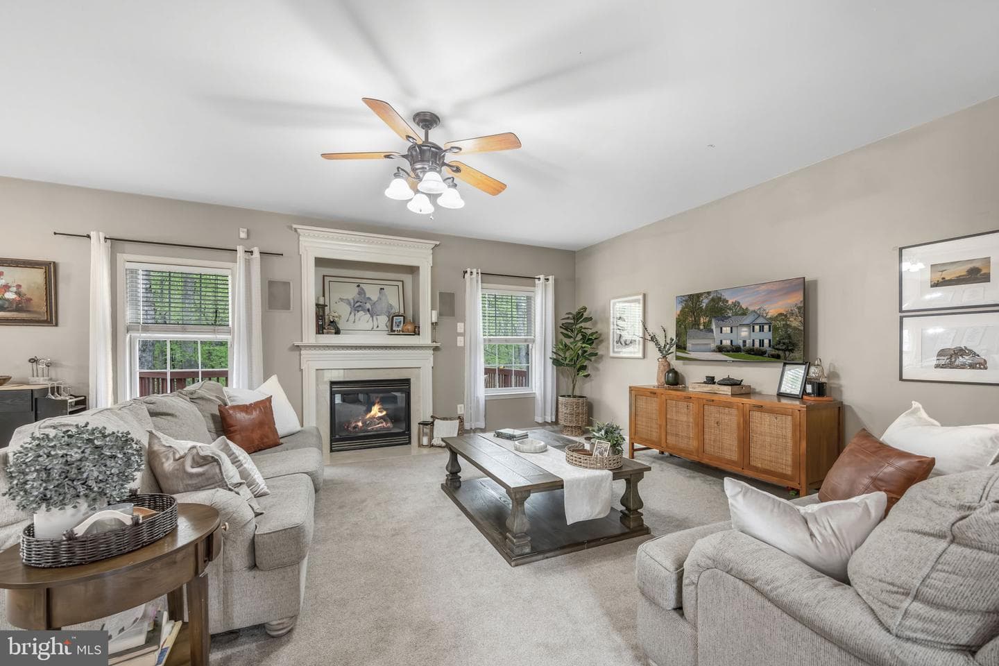 131 Brush Everard Court photo 10