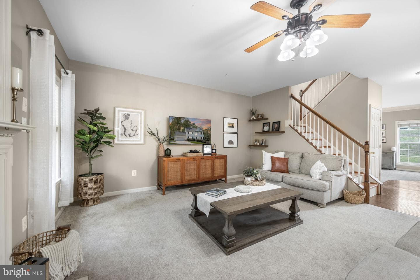 131 Brush Everard Court photo 11