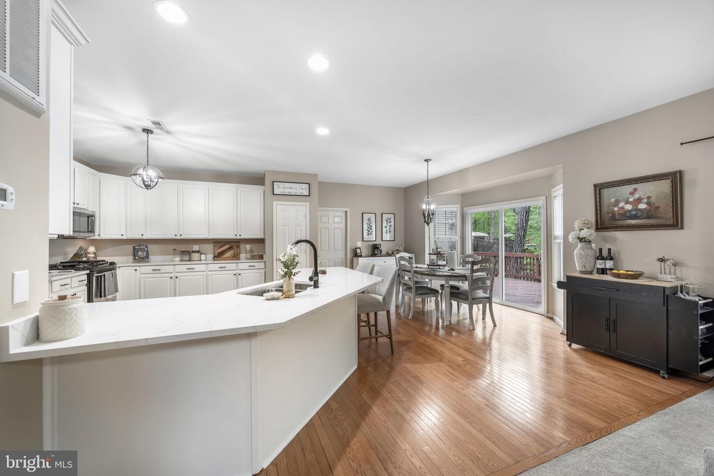 131 Brush Everard Court photo 14