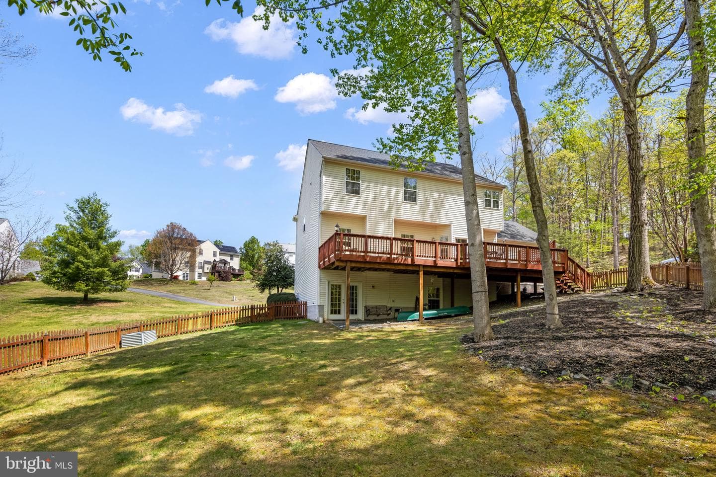 131 Brush Everard Court photo 45