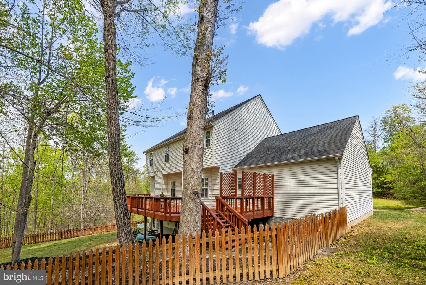 131 Brush Everard Court photo 47