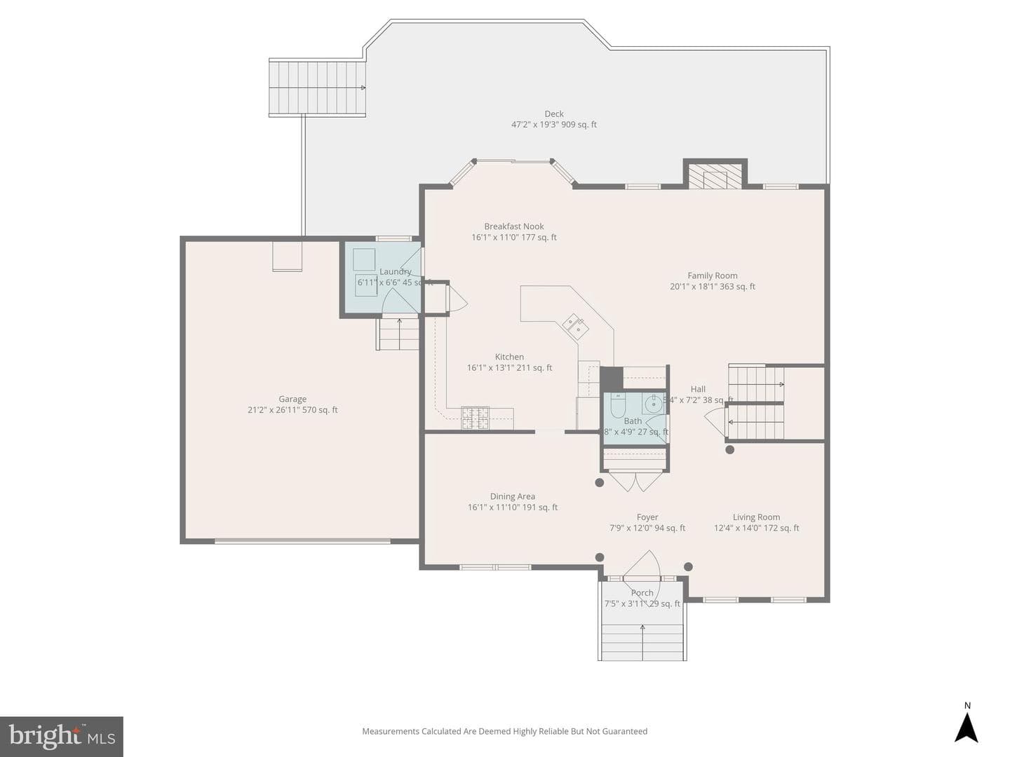 131 Brush Everard Court photo 48