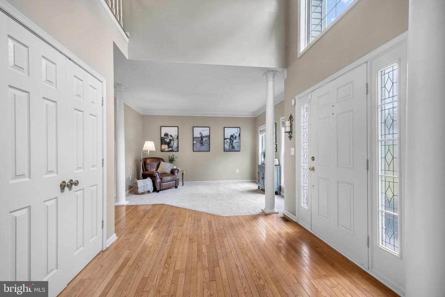 131 Brush Everard Court photo 5