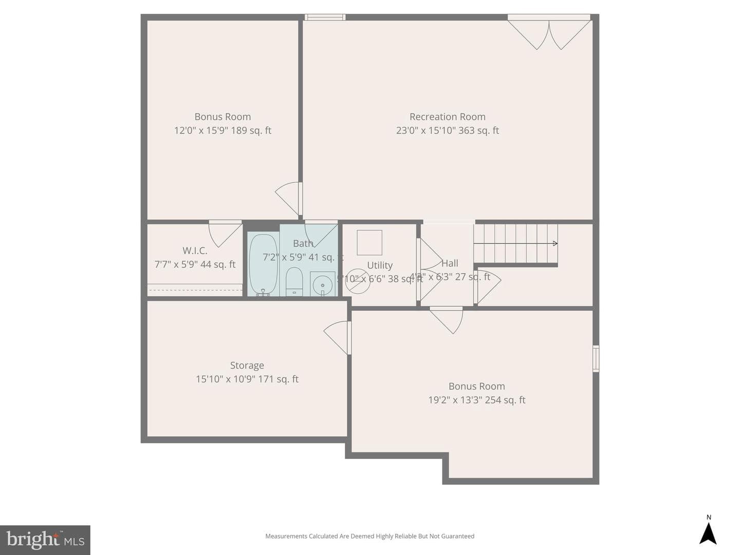 131 Brush Everard Court photo 50