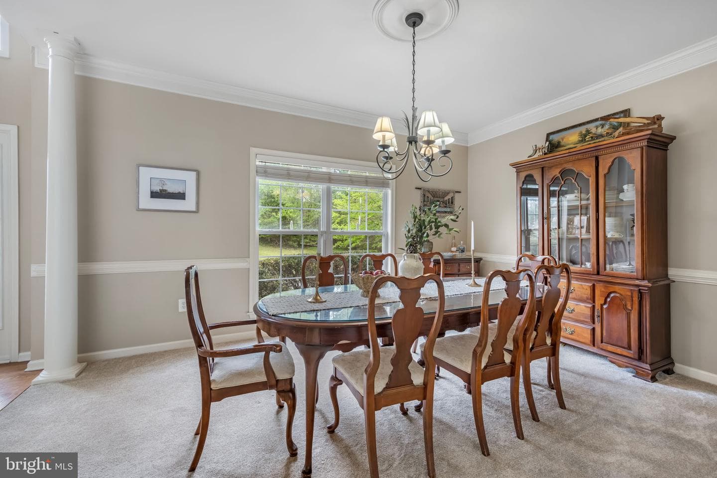 131 Brush Everard Court photo 6