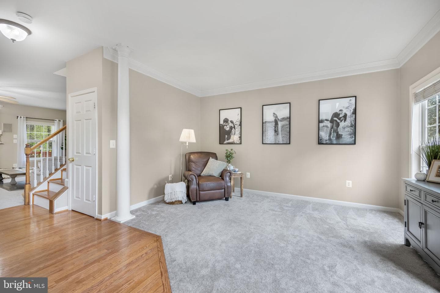 131 Brush Everard Court photo 8