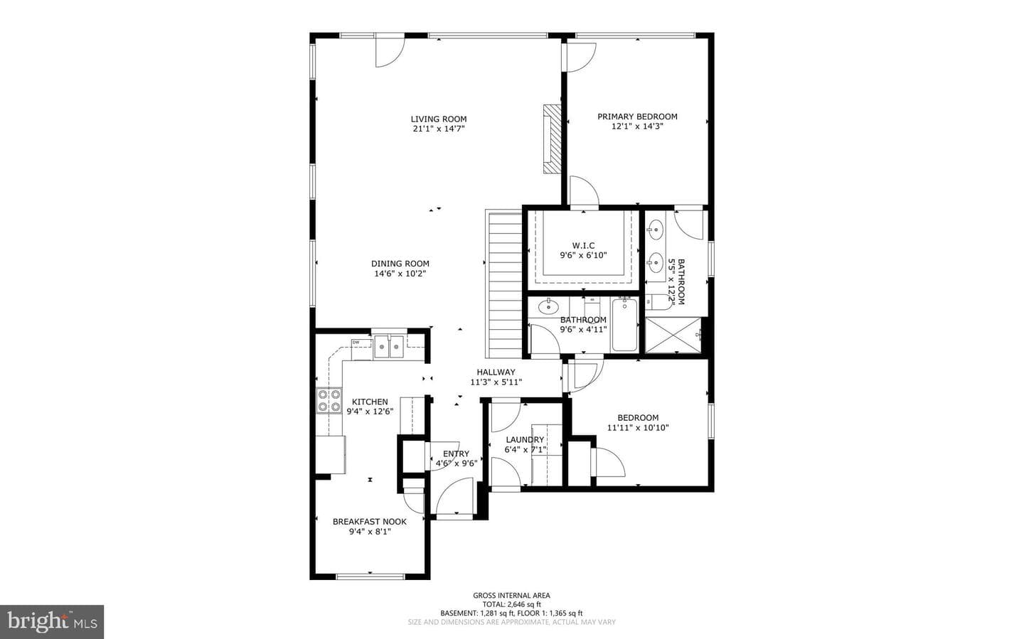204 Bridgewater Circle photo 59