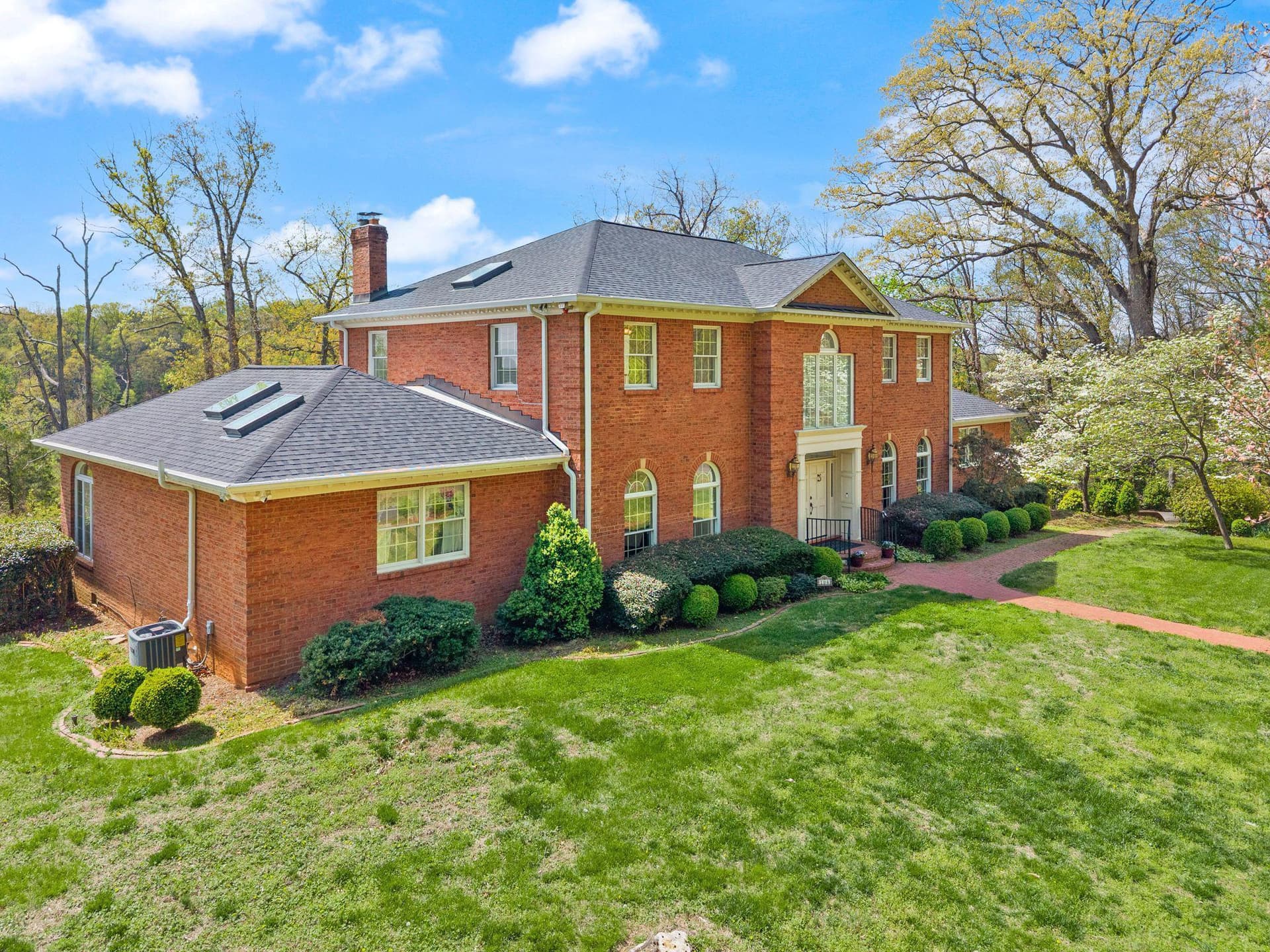 104 Blaisdell Lane, Fredericksburg