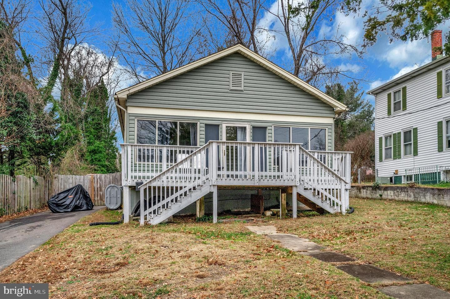 111 Forbes Street, Fredericksburg