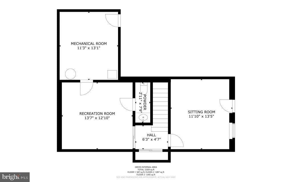 1111 Richmond Drive photo 73