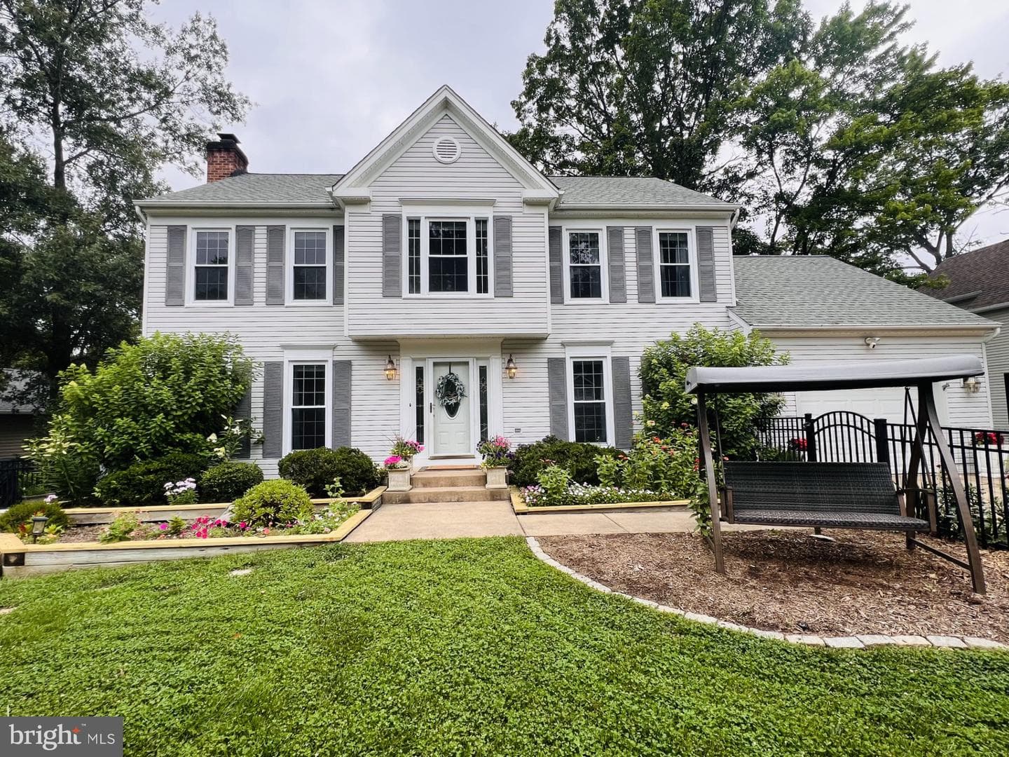 3705 Aquia Drive, Stafford