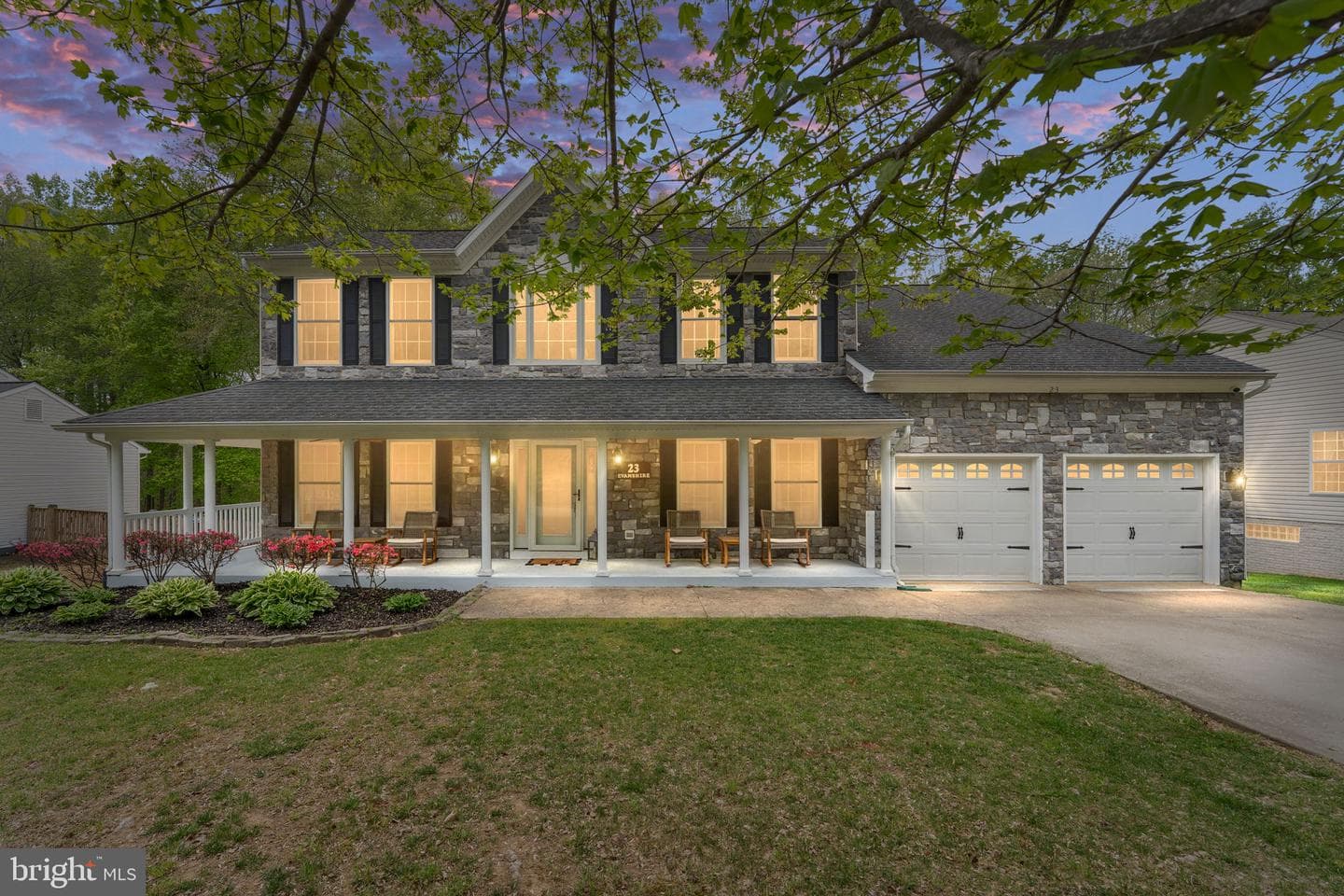 23 Evanshire Drive, Fredericksburg