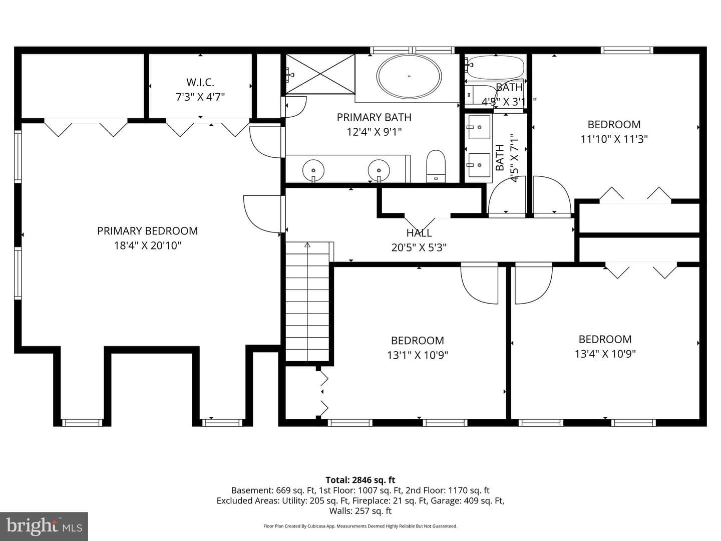 4 Exeter Lane photo 43