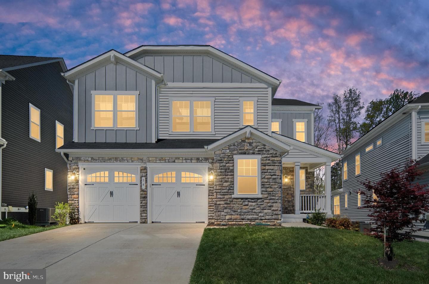 54 Boxelder Drive, Stafford