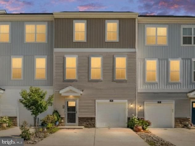 424 Honeyberry Lane, Fredericksburg