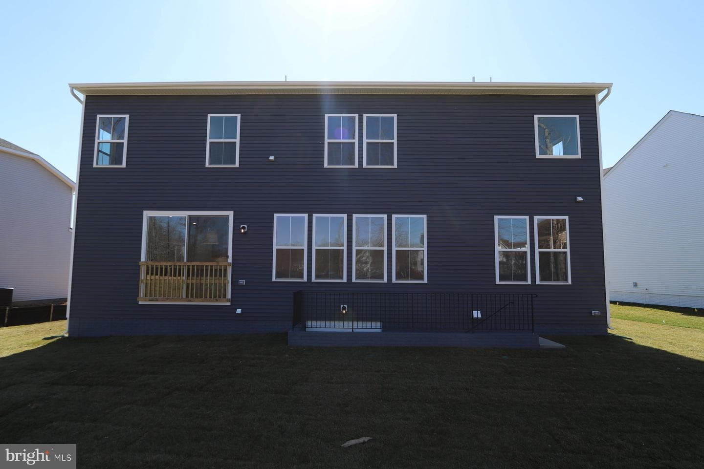 1127 Broad Lake Drive #lot 22 photo 2