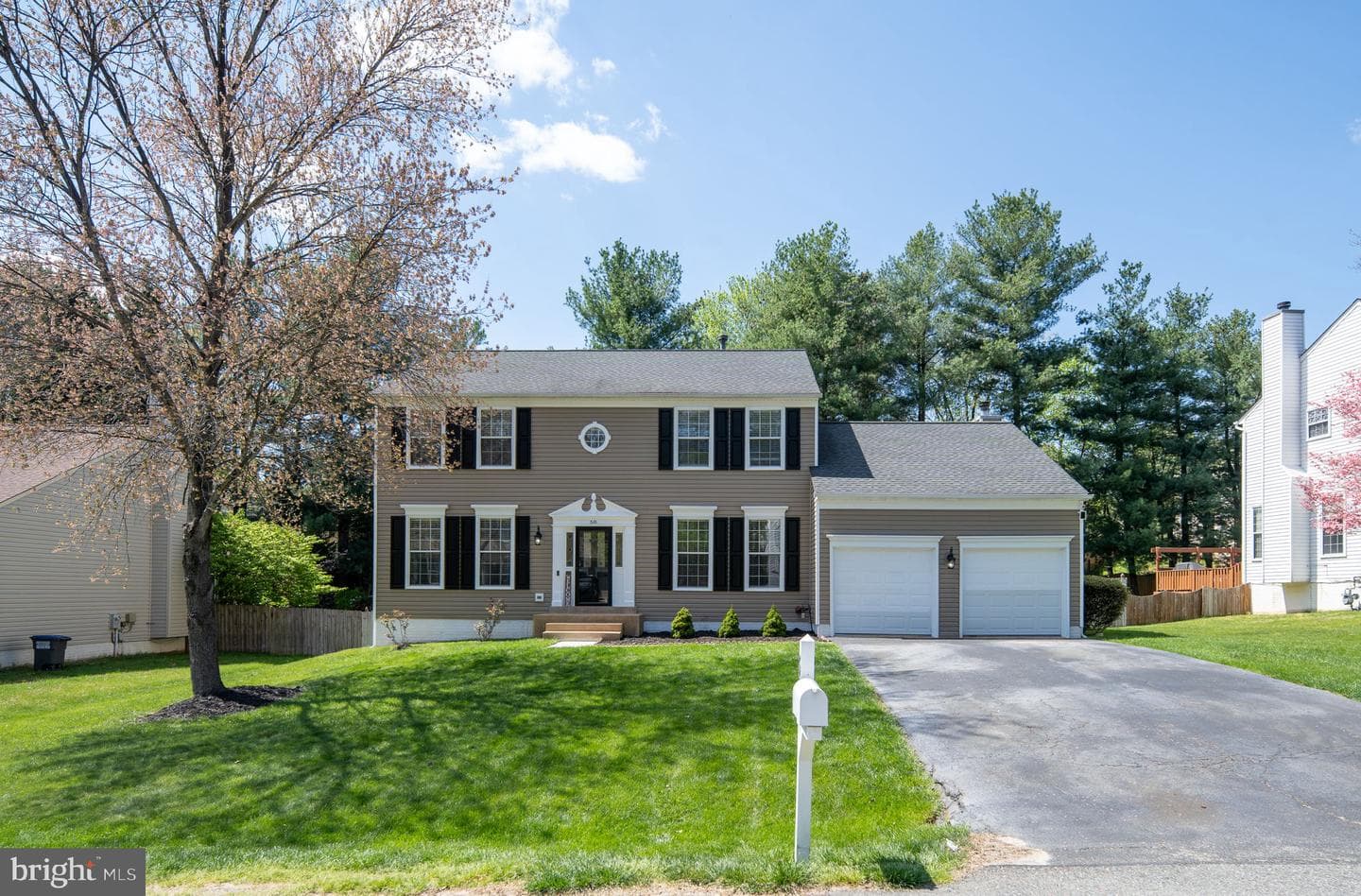 58 Blossom Wood Court photo 1