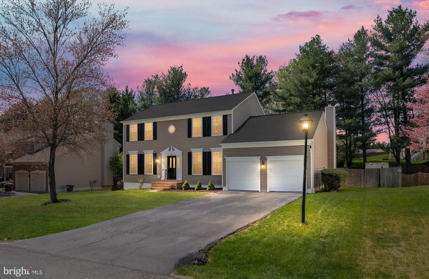 58 Blossom Wood Court photo 2