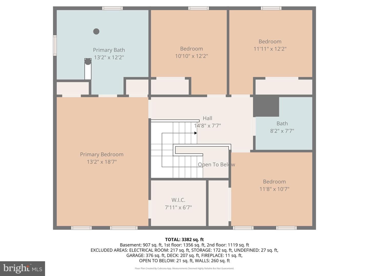 58 Blossom Wood Court photo 22