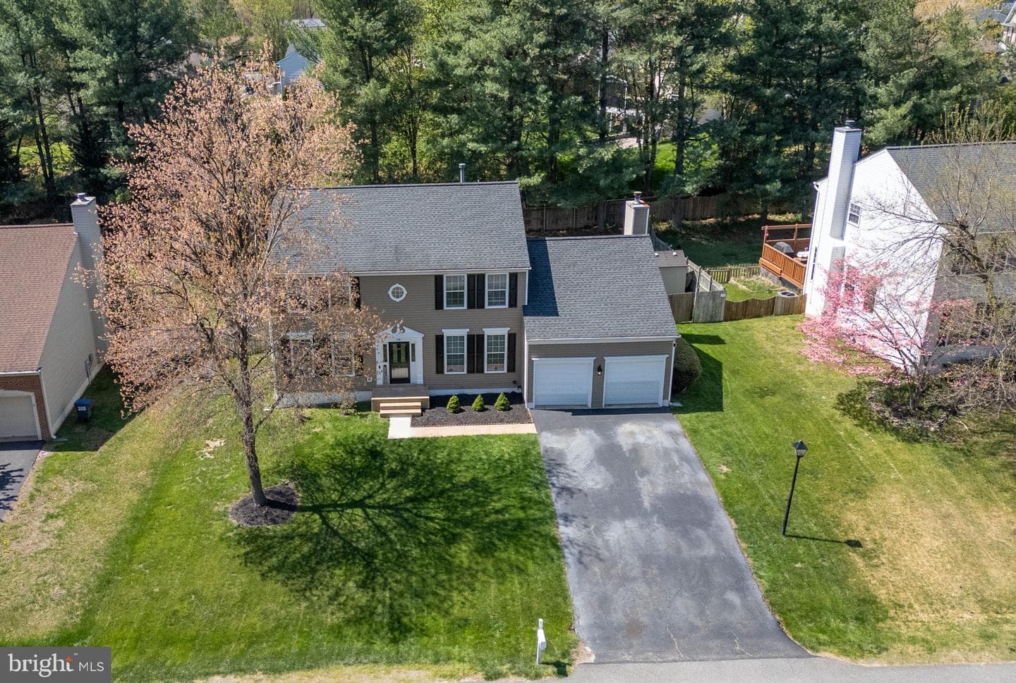 58 Blossom Wood Court photo 3
