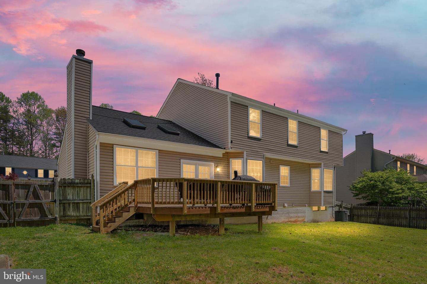 58 Blossom Wood Court photo 48