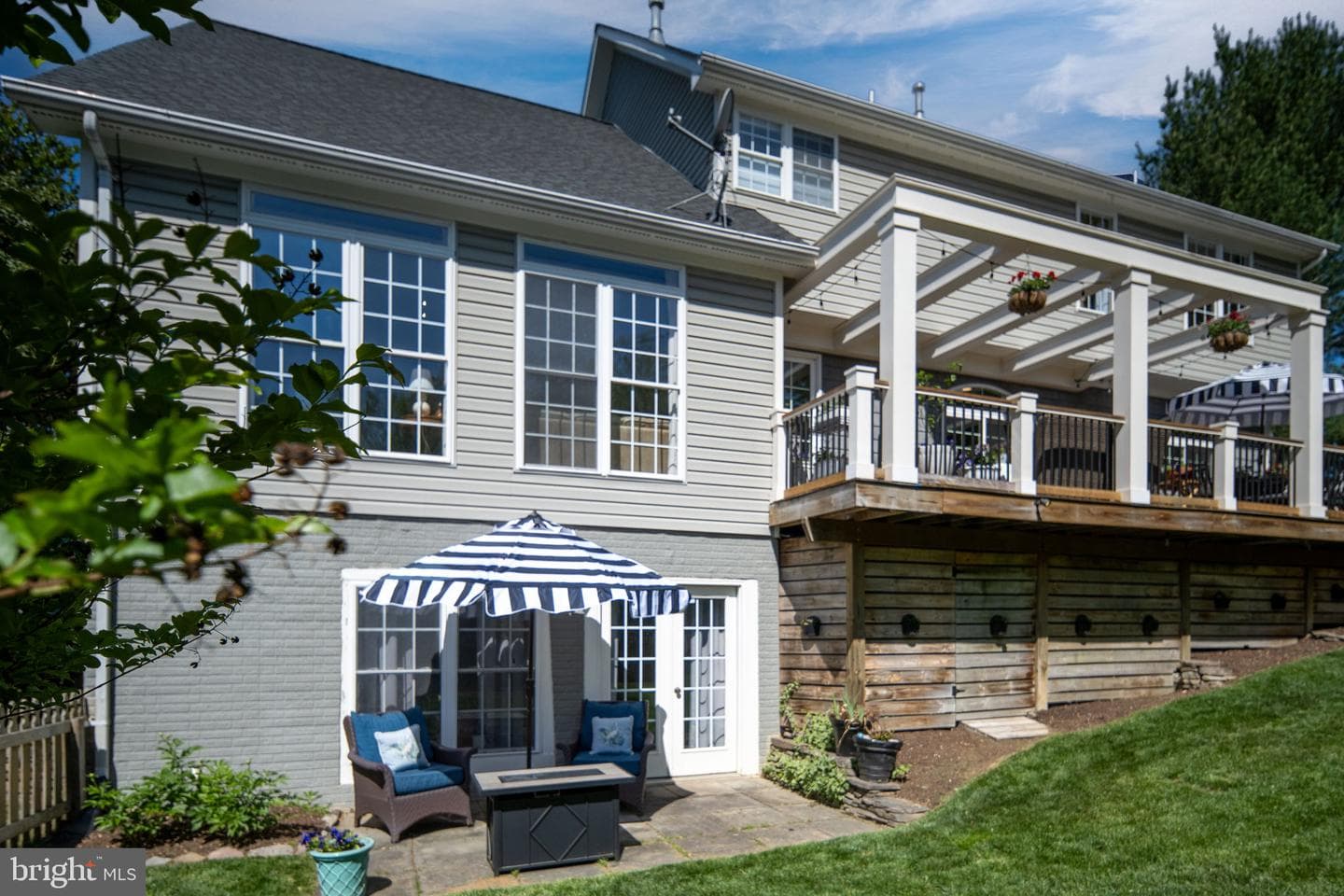 1 Colfax Court photo 64