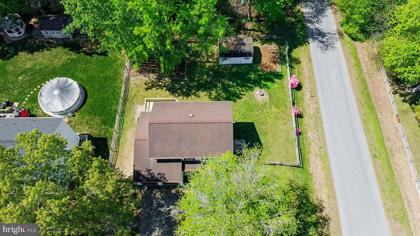 57 Briarwood Drive, Fredericksburg
