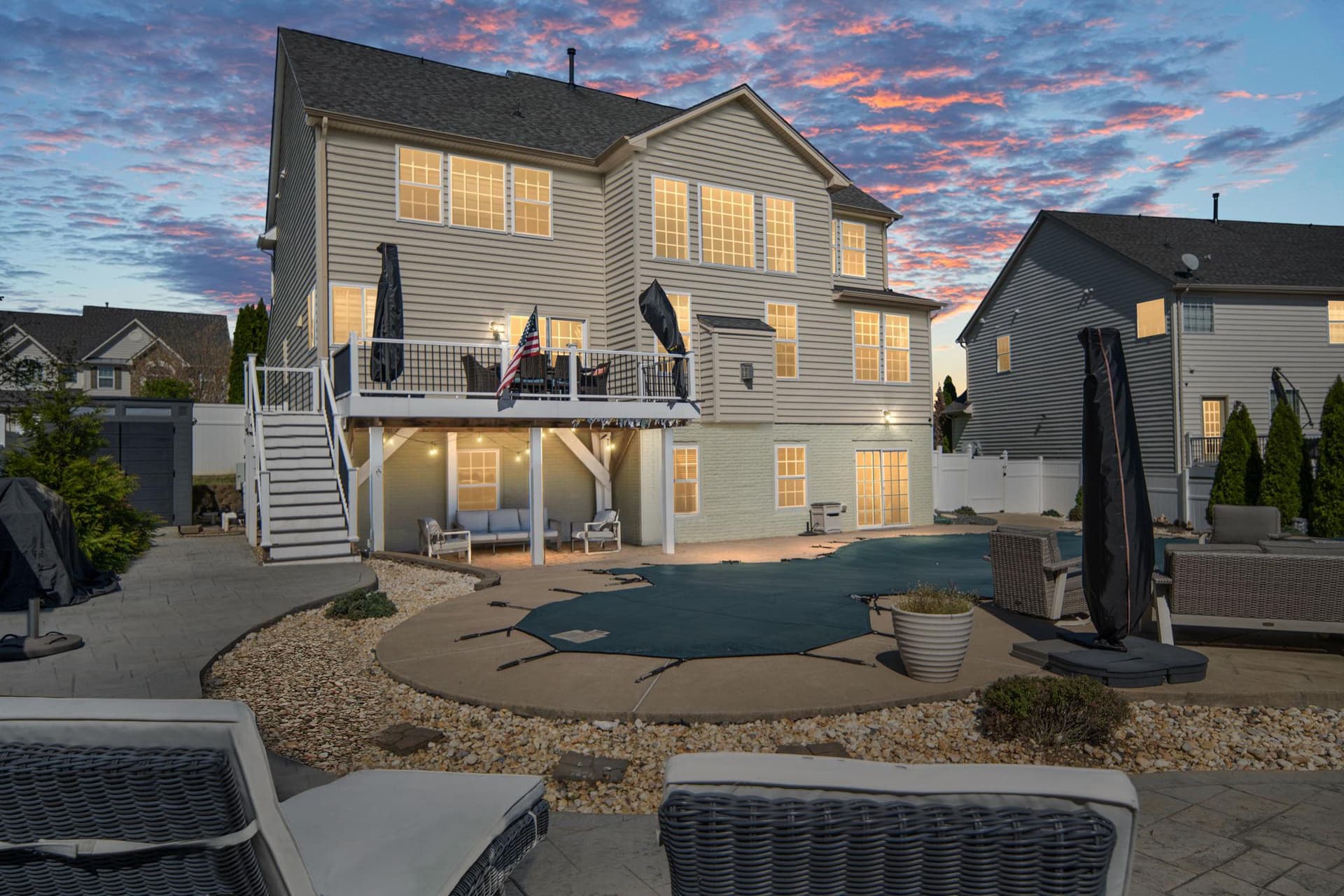 127 Coachman Circle photo 71