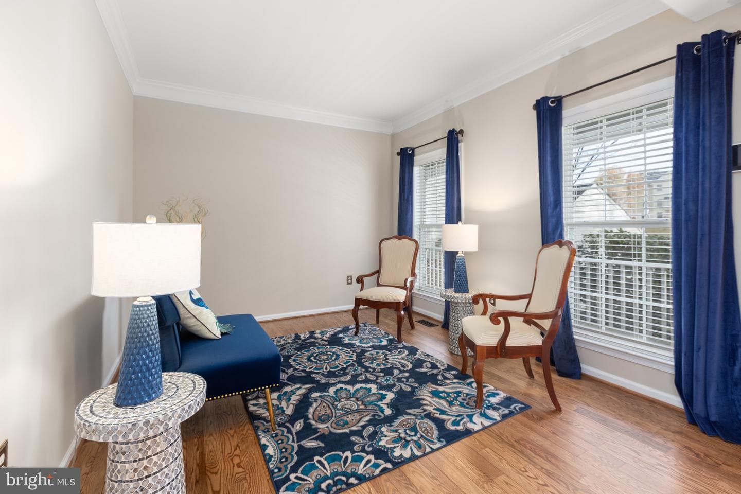 129 Brush Everard Court photo 10