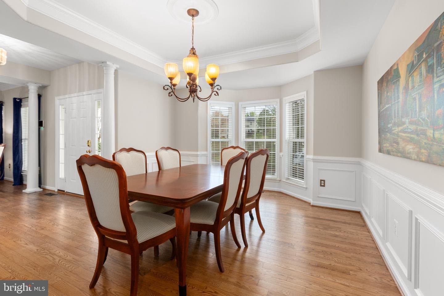 129 Brush Everard Court photo 13