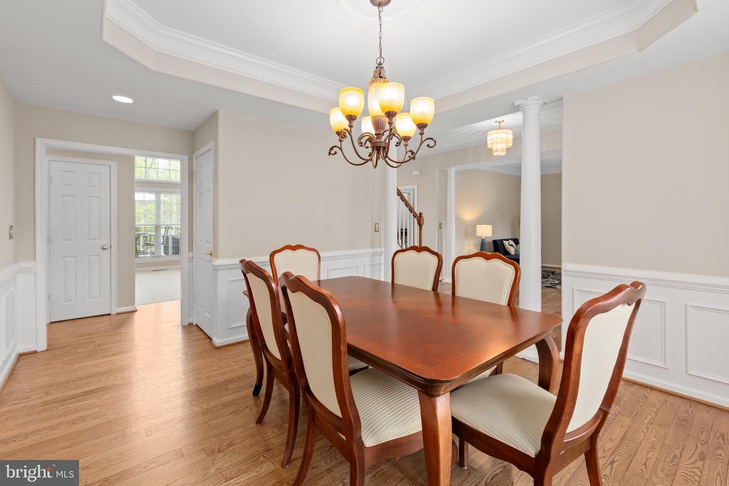 129 Brush Everard Court photo 14