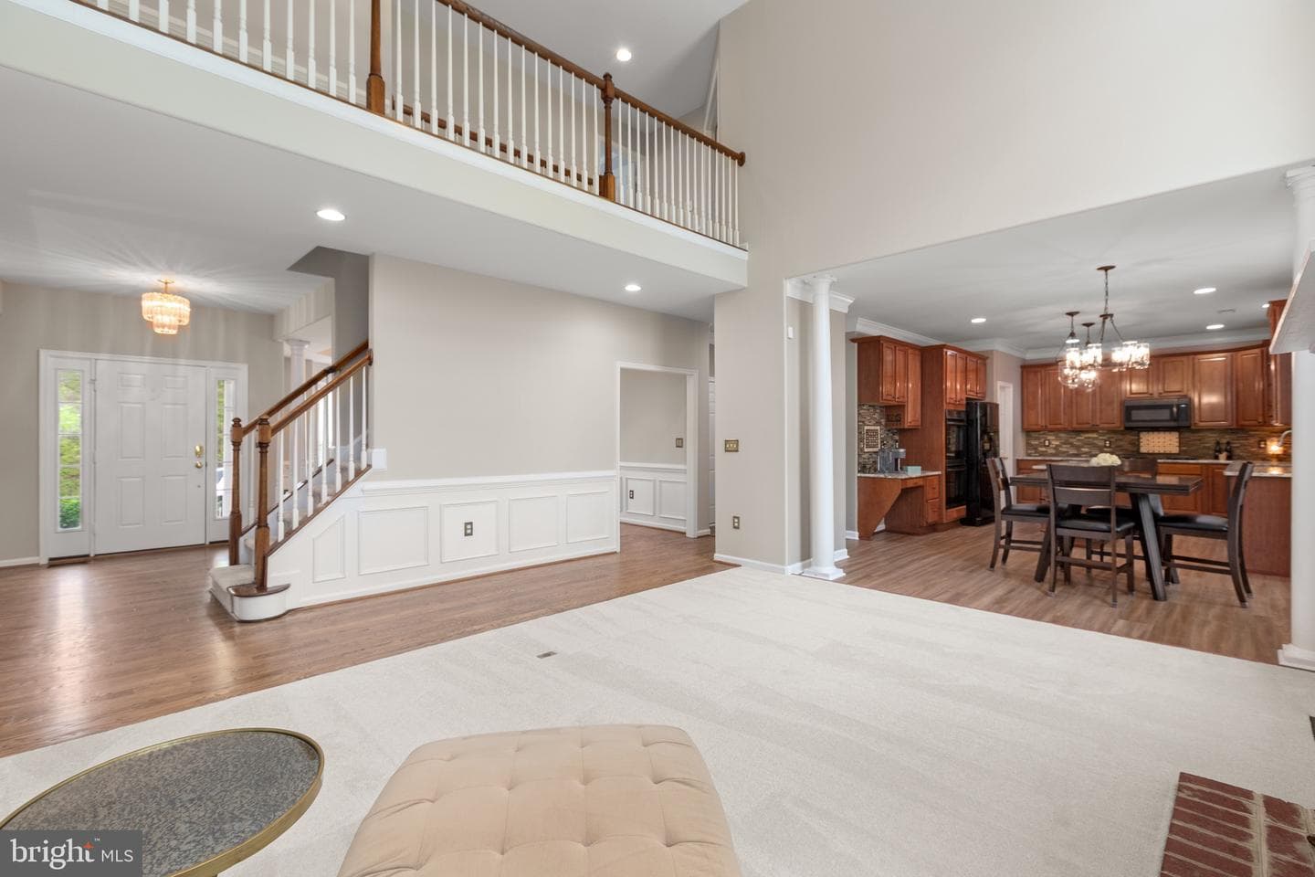 129 Brush Everard Court photo 22