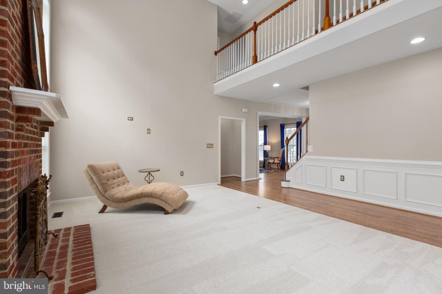 129 Brush Everard Court photo 24