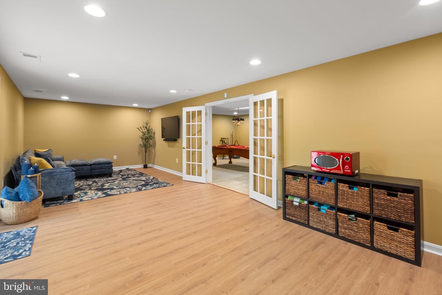 129 Brush Everard Court photo 50