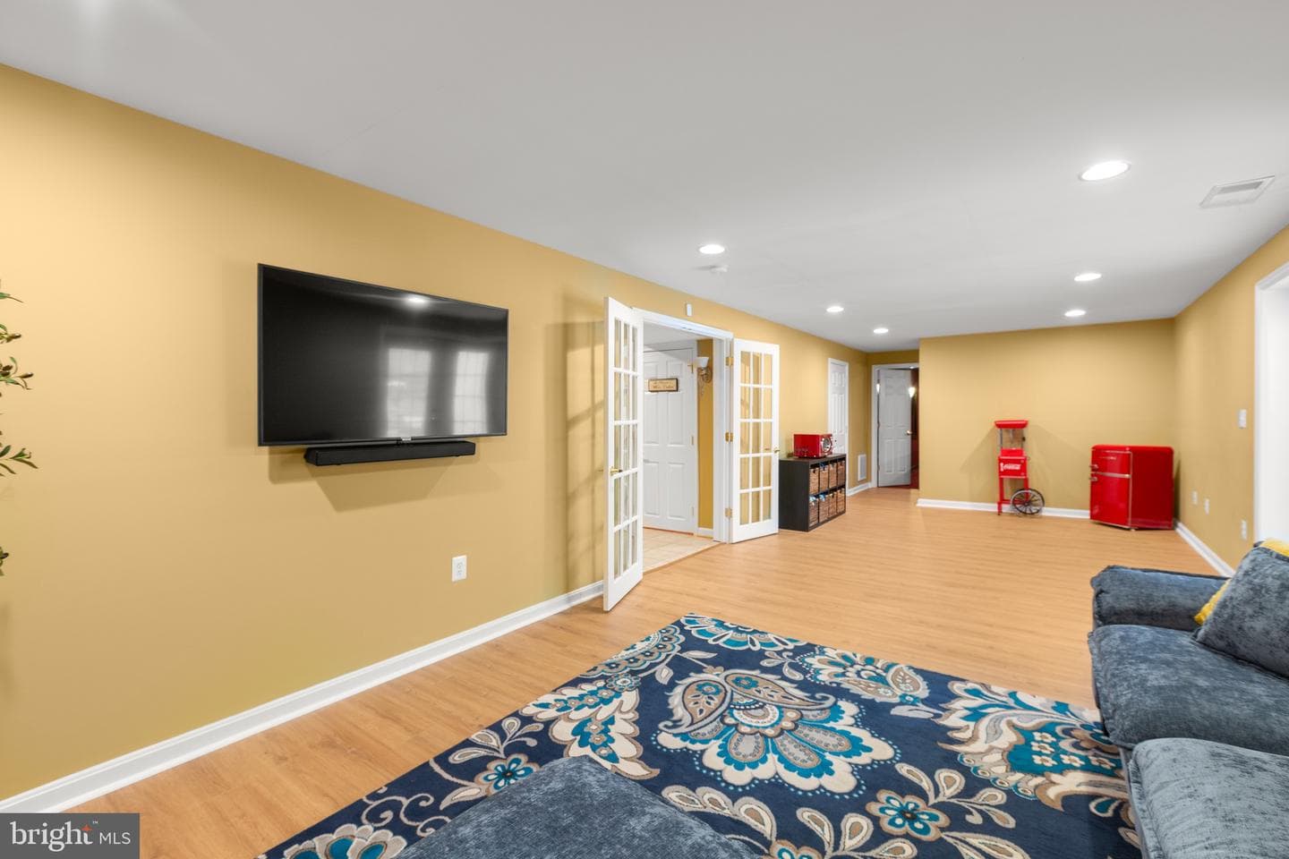 129 Brush Everard Court photo 56