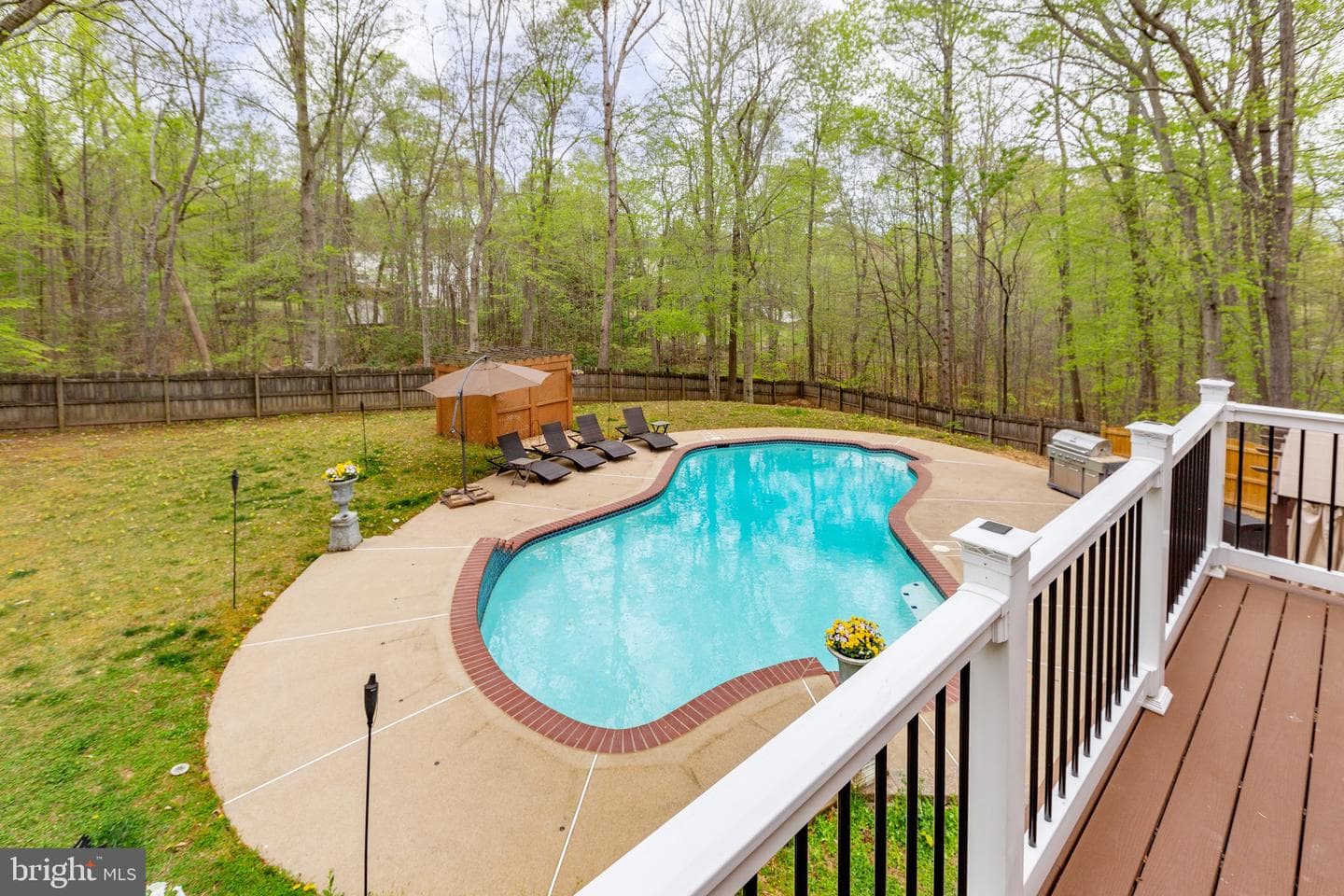 129 Brush Everard Court photo 67