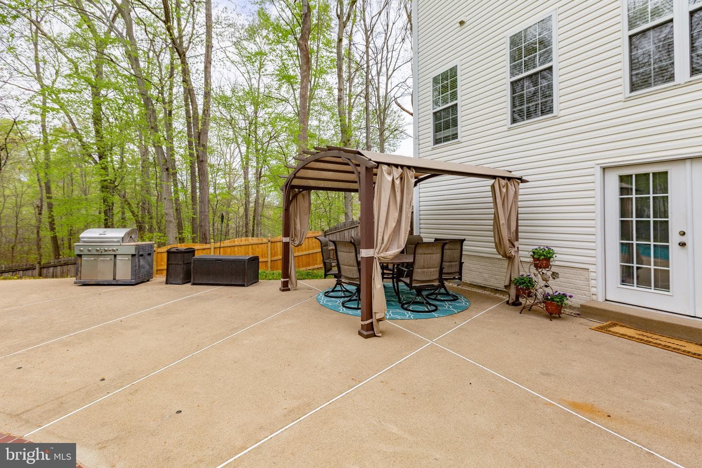 129 Brush Everard Court photo 70